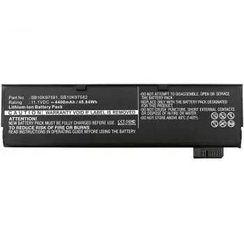 CoreParts MBXLE-BA0292 kannettavan varaosa-akku
