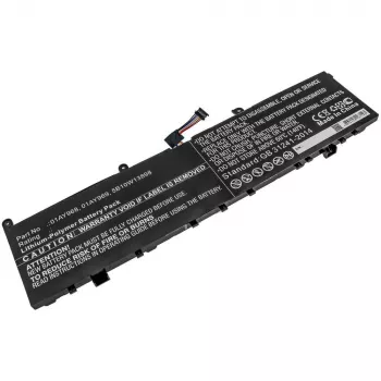 CoreParts MBXLE-BA0301 kannettavan varaosa-akku