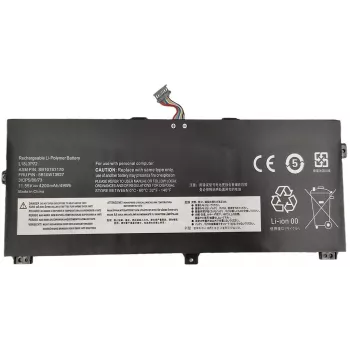 CoreParts MBXLE-BA0310 kannettavan varaosa-akku