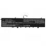 Akku CoreParts Lenovo Yoga C940-15 3-kennoinen litiumioni