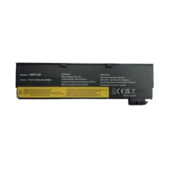 CoreParts MBXLE-BA0386 kannettavan varaosa-akku