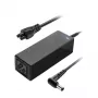 CoreParts MBXLG-AC0002 virtalähde/adapteri sisäkäyttöön 25 W musta