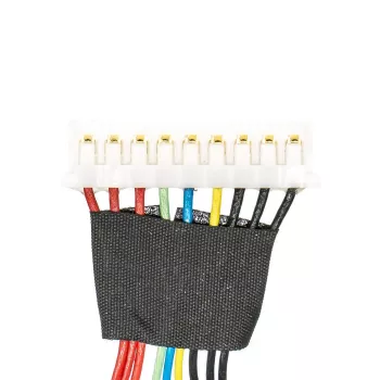 CoreParts MBXLP-BA0011 kannettavan varaosa-akku