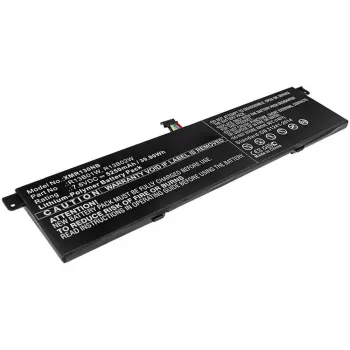 CoreParts MBXMISC0253 kannettavan varaosa-akku