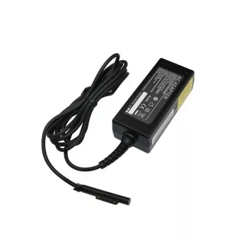 CoreParts MBXMS-AC0001 verkkolaite/invertteri sisäkäyttöön 65 W musta