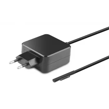 CoreParts MBXMS-AC0003 verkkolaite/invertteri sisäkäyttöön 31 W musta