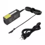 CoreParts MBXMS-AC0005 verkkolaite/invertteri sisäkäyttöön 31 W musta