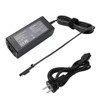 CoreParts MBXMS-AC0005 verkkolaite/invertteri sisäkäyttöön 31 W musta