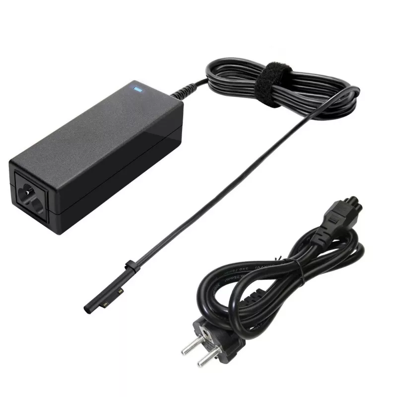 CoreParts MBXMS-AC0005 verkkolaite/invertteri sisäkäyttöön 31 W musta