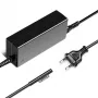 CoreParts MBXMS-AC0008 verkkolaite/invertteri sisäkäyttöön 90 W musta