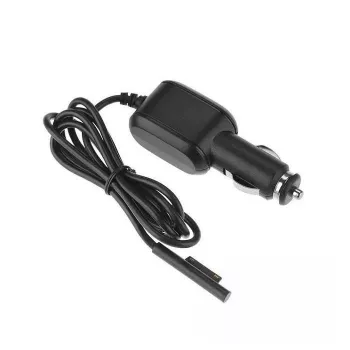 CoreParts MBXMS-DC0002 verkkolaite/invertteri sisäkäyttöön 30 W musta