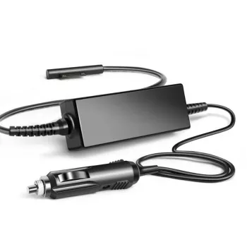 CoreParts MBXMS-DC0004 laturi mobiililaitteille tabletti musta savukkeensytytin auto