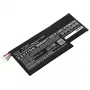CoreParts MBXMSI-BA0011 kannettavan tietokoneen varaosa akku