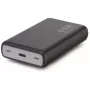 CoreParts MBX-PB006 varavirtalähde litiumioni (Li-Ion) 20000 mAh musta