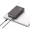 CoreParts MBX-PB006 varavirtalähde litiumioni (Li-Ion) 20000 mAh musta