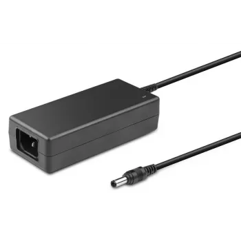 CoreParts MBXPOS-AC0004 verkkolaite sisäkäyttöön 60 W musta