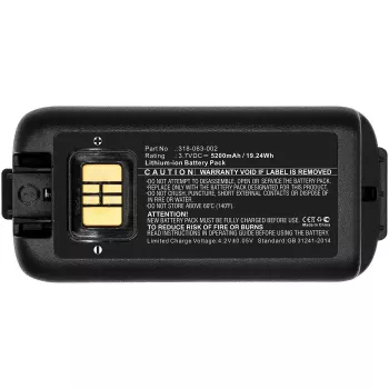 CoreParts MBXPOS-BA0437 kannettavan tietokoneen varaosa