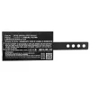 CoreParts MBXPOS-BA0468 tulostimen/skannerin varaosa/lisävaruste akku 1 kpl
