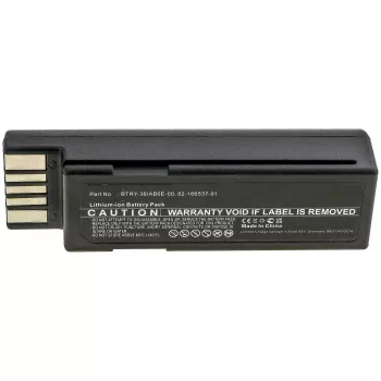 CoreParts MBXPOS-BA0515 kannettavan tietokoneen varaosa akku