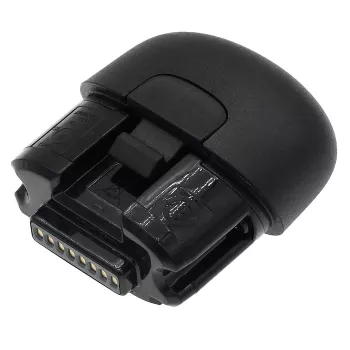 Akku Zebra CS60/CS6080 -skanneriin – CoreParts MBXPOS-BA0584, musta, 1 kpl