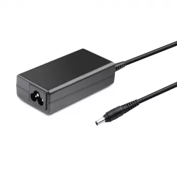 CoreParts MBXSA-AC0003 verkkolaite/invertteri sisäkäyttöön 60 W musta