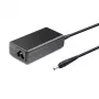 CoreParts MBXSA-AC0003 verkkolaite/invertteri sisäkäyttöön 60 W musta