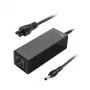 CoreParts MBXSA-AC0005 verkkolaite sisäkäyttöön 36 W musta