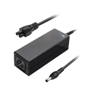 CoreParts MBXSA-AC0006 verkkolaite sisäkäyttöön 42 W musta