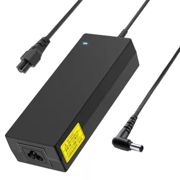 CoreParts MBXSO-AC0013 verkkolaite sisäkäyttöön 120 W musta