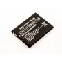 CoreParts MBXSO-BA0010 matkapuhelimen varaosa akku musta