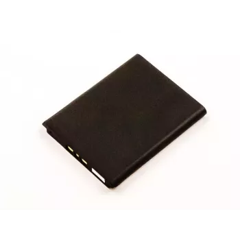 CoreParts MBXSO-BA0010 matkapuhelimen varaosa akku musta