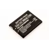 CoreParts MBXSO-BA0010 matkapuhelimen varaosa akku musta