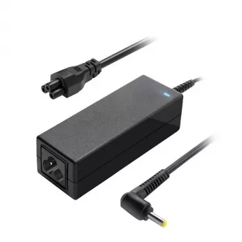 CoreParts MBXTO-AC0004 verkkolaite sisäkäyttöön 45 W musta