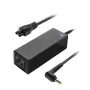 CoreParts MBXTO-AC0004 verkkolaite sisäkäyttöön 45 W musta