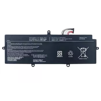 Kannettavan varaosa CoreParts MBXTO-BA0069 2700 mAh 15,4 V