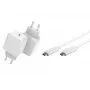 CoreParts MBXUSB-AC0013 mobiililaturi universaali valkoinen AC pikalataus sisäkäyttöön