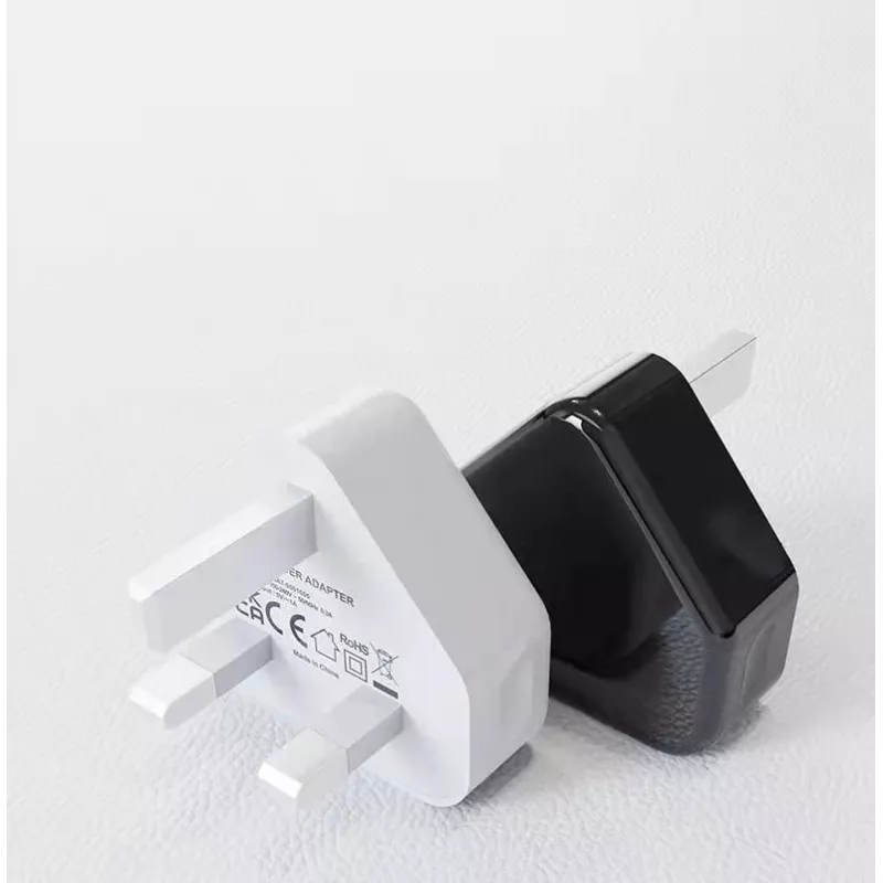 CoreParts MBXUSB-AC0017 mobiililaturi universaali musta AC sisäkäyttöön