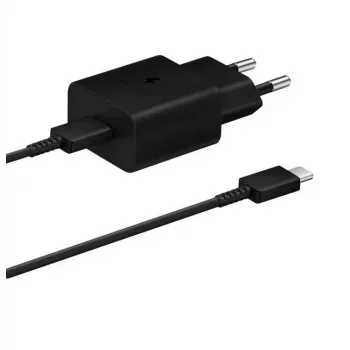 CoreParts MBXUSB-AC0019 mobiililaturi universaali musta AC pikalataus sisäkäyttöön
