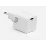 CoreParts MBXUSBC-AC0032 verkkolaite/laturi sisäkäyttöön 33 W musta