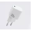 CoreParts MBXUSBC-AC0032 verkkolaite/laturi sisäkäyttöön 33 W musta