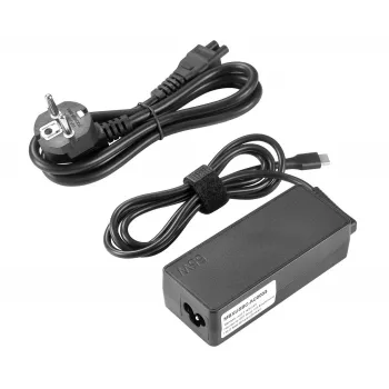CoreParts MBXUSBC-AC0033 USB-C-adapteri Power Delivery -tuella