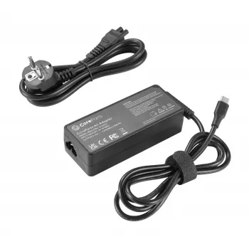CoreParts MBXUSBC-AC0033 USB-C-adapteri Power Delivery -tuella