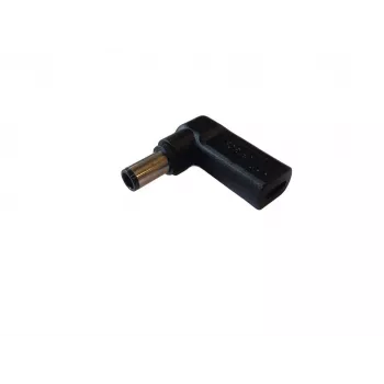 Virtakaapeli musta USB C CoreParts MBXUSBC-CO0009 liitäntä 1 USB C