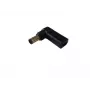 Virtakaapeli musta USB C CoreParts MBXUSBC-CO0009 liitäntä 1 USB C