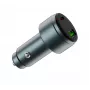 CoreParts USB-C-autolaturi (MBXUSBC-DC0005)