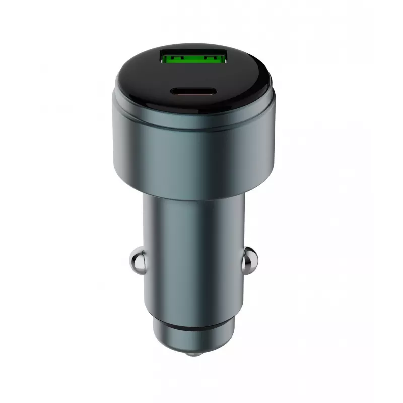 CoreParts USB-C-autolaturi (MBXUSBC-DC0005)