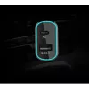 CoreParts MBXUSBC-DC0006 USB-C-autolaturi kannettaville, matkapuhelimille ja tableteille