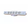 MicroConnect MC-DESKMOUNTW pöytäkiinnike pistorasialistoille