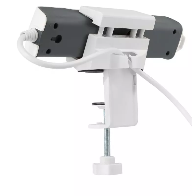 MicroConnect MC-DESKMOUNTW pöytäkiinnike pistorasialistoille