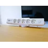 MicroConnect MC-DESKMOUNTW pöytäkiinnike pistorasialistoille